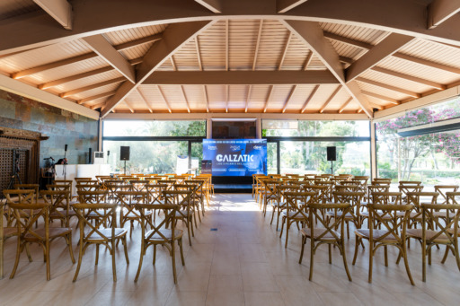 Calzatic 2026 reúne al sector calzado en una edición de récord
