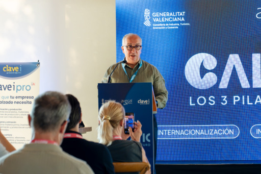 Calzatic 2026 reúne al sector calzado en una edición de récord