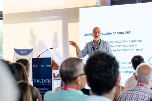 Calzatic 2026 reúne al sector calzado en una edición de récord CALZATIC_2026