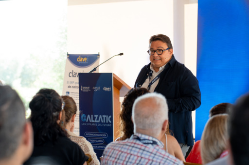 Calzatic 2026 reúne al sector calzado en una edición de récord