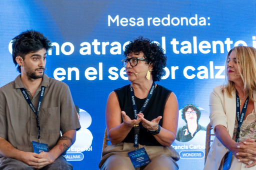 Calzatic 2026 reúne al sector calzado en una edición de récord