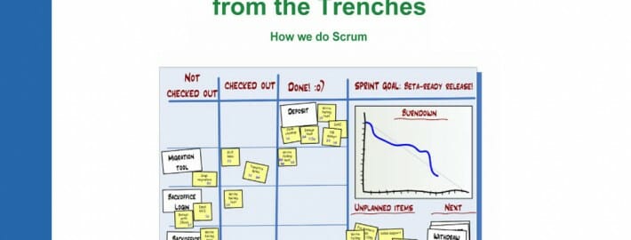 Calidad de software desde las trincheras