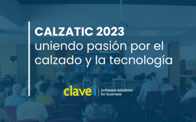 Calzatic 2023: Uniendo Pasión por el Calzado y la Tecnología en su Tercer Encuentro Nacional