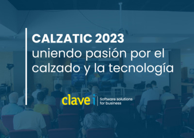Calzatic 2023: Uniendo Pasión por el Calzado y la Tecnología en su Tercer Encuentro Nacional