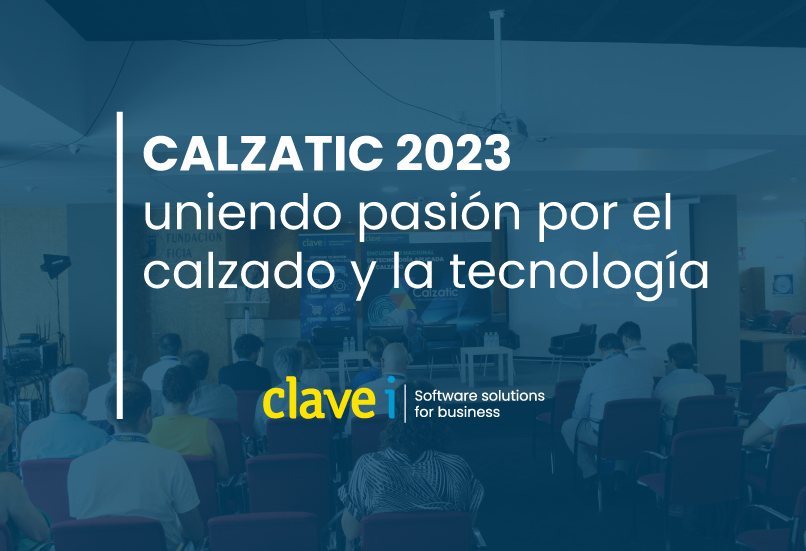 Calzatic 2023: Uniendo Pasión por el Calzado y la Tecnología en su Tercer Encuentro Nacional