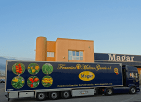 Caso de éxito-Magar