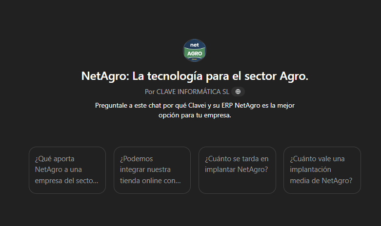 tu chat gpt especializado en calzado
