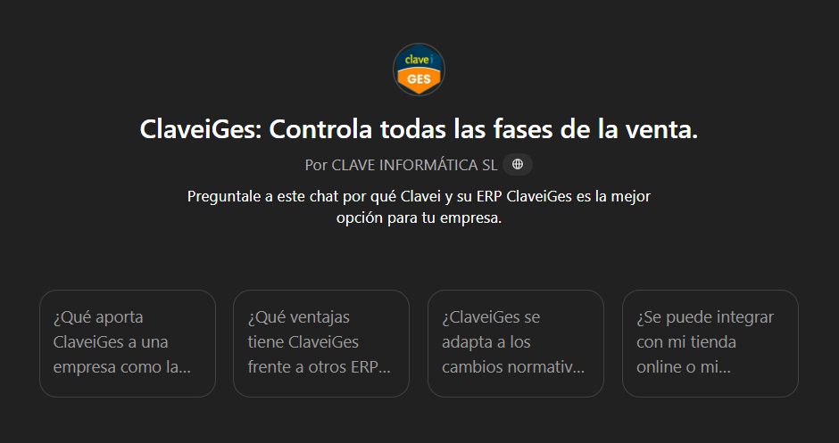 tu chat gpt especializado en calzado