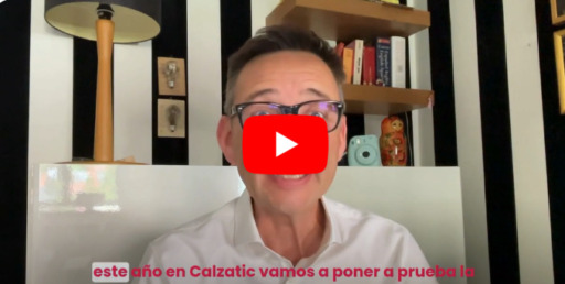 Calzatic 2025