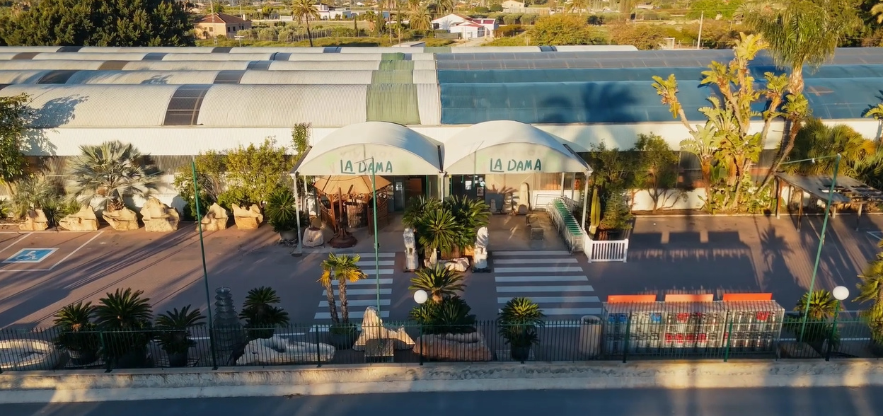 ERP para gardens y viveros