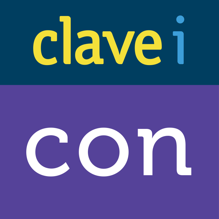 ClaveiCON
