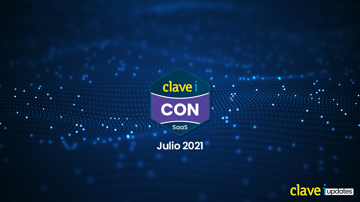 ClaveiCon-Updates-julio21 ClaveiCon-Updates-julio21