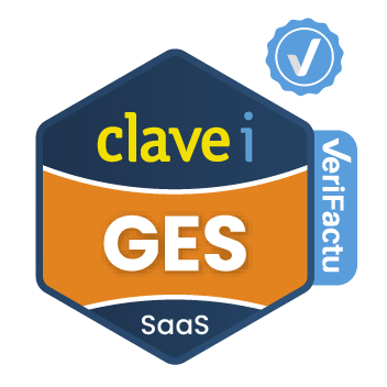 ClaveiGes - erpDistribucion Mayorista ClaveiGES