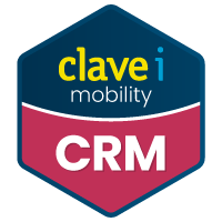 ClaveiMobility CRM