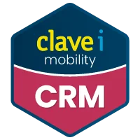 ClaveiMobility CRM