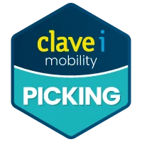 ClaveiMobility Picking