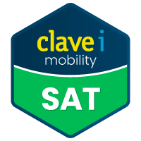 ClaveiMobility SAT 1