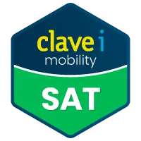 ClaveiMobility SAT