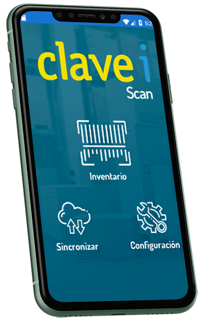 ClaveiMobility-Scan-movil