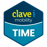 ClaveiMobility Time