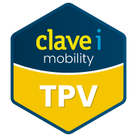 ClaveiMobility TPV