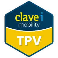 ClaveiMobility TPV