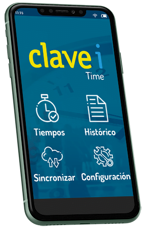 ClaveiMobility-Time-Inicio