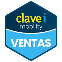 ClaveiMobility VENTAS