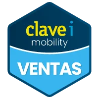 ClaveiMobility VENTAS