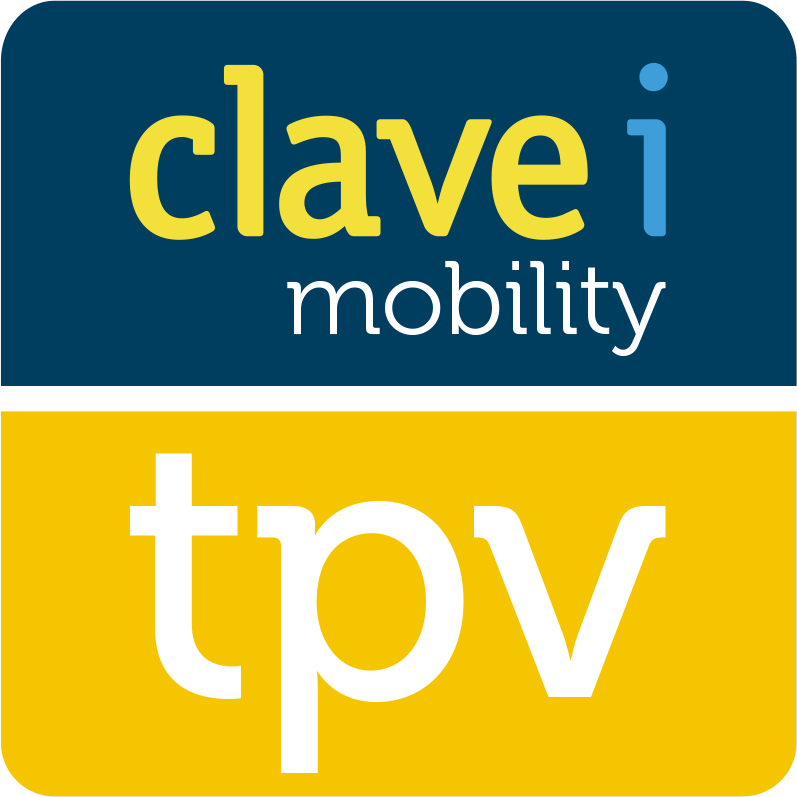 ClaveiMobilityTPV