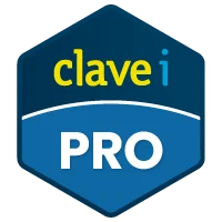 ClaveiPro-Logo