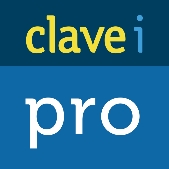 ClaveiPro Icono