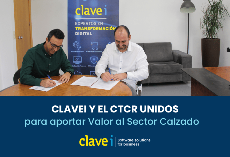 Nueva Colaboración: Clavei y el Centro tecnológico de la Rioja