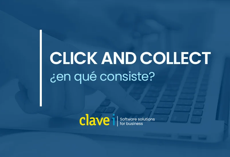 ¿Es importante el ‘click and collect’ en las PYMES?