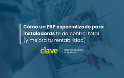 Soluciones Moda y Textil Cómo un ERP especializado para instaladoras te da control total (y mejora tu rentabilidad)
