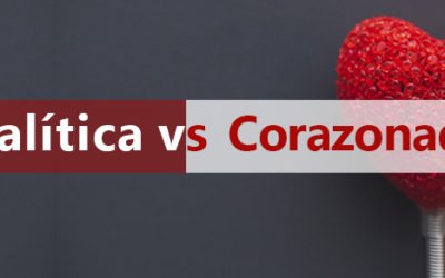 ClaveiMobility SAT Sin analítica, las decisiones son corazonadas e intuiciones