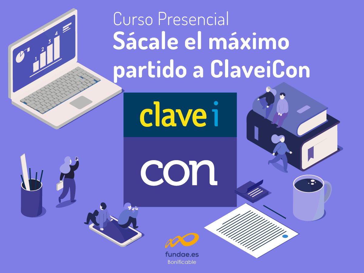 Cursos-ClaveiCon
