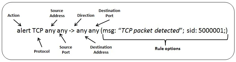 Detectar TCP