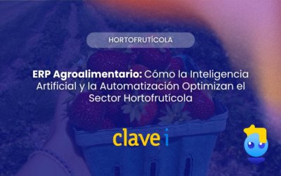 Inicio ERP Agroalimentario: Cómo la Inteligencia Artificial y la Automatización Optimizan el Sector Hortofrutícola
