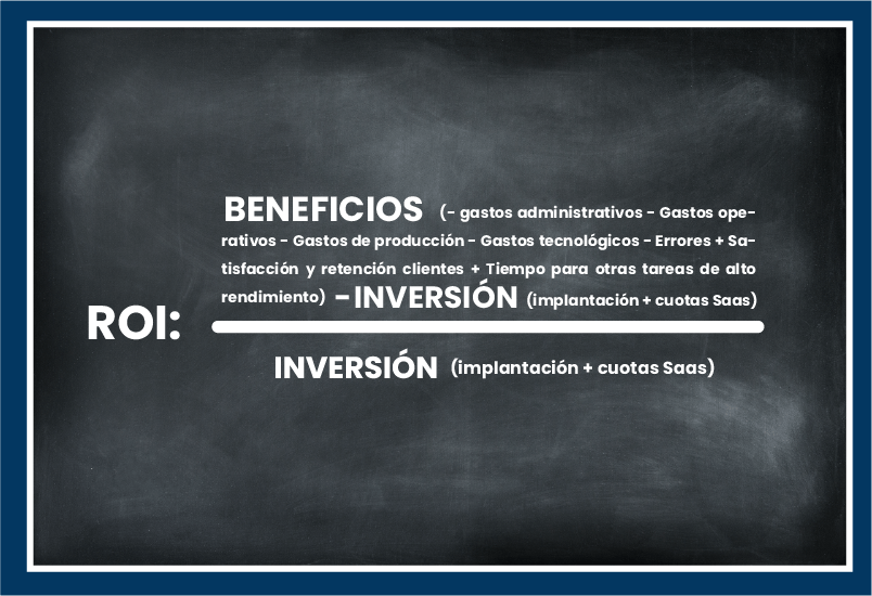 Formula de inversion