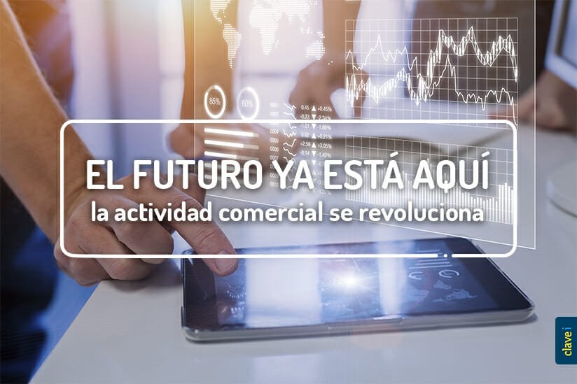 La revolución Digital del Departamento Comercial impulsada por el Director de Ventas