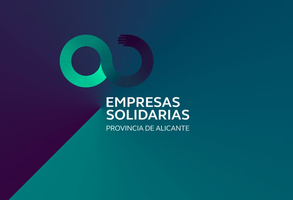 #CLAVEITEAM con el proyecto de empresas solidarias