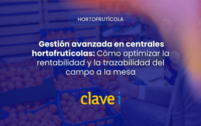 Soluciones Moda y Textil Gestión avanzada en centrales hortofrutícolas: Cómo optimizar la rentabilidad y la trazabilidad del campo a la mesa