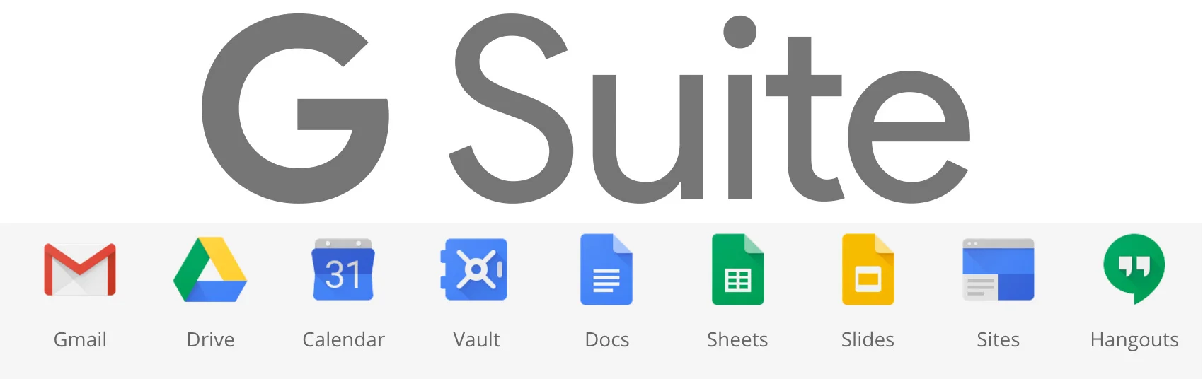 Gsuite