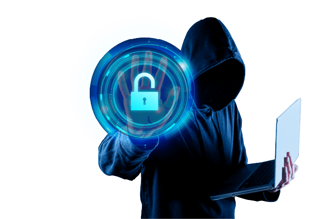 Hacker hacker