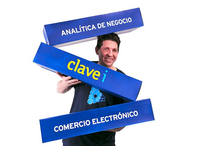 Webinar: El arte de medir y desarrollar tu negocio a través de Business Intelligence y Big Data
