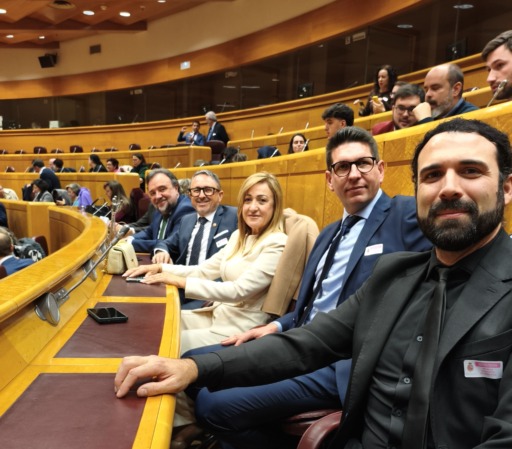 Clavei recibe el Premio Empresa éTICa 2026 