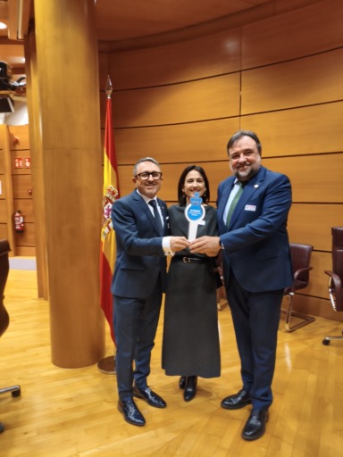 Clavei recibe el Premio Empresa éTICa 2026 
