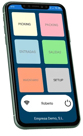 Inicio-ClaveiPicking Inicio-ClaveiPicking