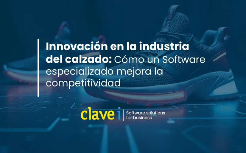 Innovación en la Industria del Calzado